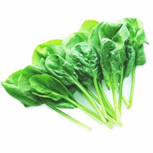 Spinach